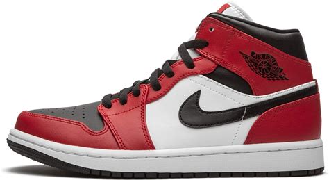 nike jordan rot weiß|air jordan 1 Nike.